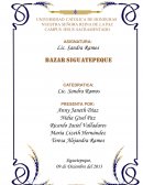 En el ámbito de la administración existen métodos para determinar con precisión la trascendencia