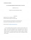 LA SALUD DESDE DIFERENTES PERCEPCIONES CULTURALES