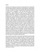 Teoria criminologica