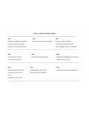 Linea de tiempo de la educación en Colombia