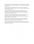 Comentario pelicula the help