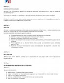 CAPITULO 1 DISPOSICIONES PRELIMINARES