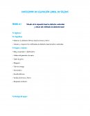 Estudio de la expansión lineal en distintos materiales y cálculo del coeficiente de dilatación lineal