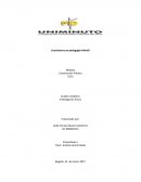 Licenciatura en pedagogía infantil Módulo Constitución Política