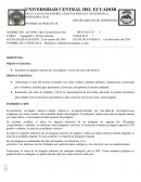 Medición y replanteo de ángulos a cinta