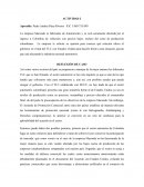 Caso empresa Macondo