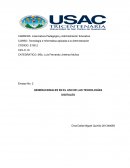 GENERACIONALES EN EL USO DE LAS TECNOLOGÍAS DIGITALES