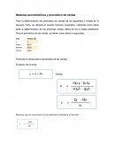 Modelos econométricos y pronóstico de ventas