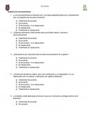 Auditorias fuentes de auditiria interna