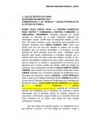 Como tramitar pension de invalidez ante el imss