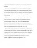 Antecedentes Historicos del Urbanismo y Su Relacion con El Medio Natural