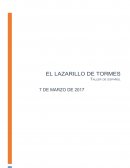 ¿Qué hace el ciego para ganar dinero? ¿Cuál es su oficio y con qué personajes de hoy lo relacionarías?