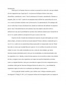 Experimento de la ciencia