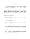 CONDICIONES PARA QUE PROCEDA LA SOLICITUD DE ATRASO