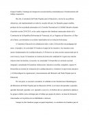 Grupos Estables: Estrategia de integración escuela-familia-comunidad para el fortalecimiento del trabajo cooperativo