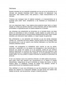 Debilidades Nuestra empresa es muy pequeña comparada con las que ya se encuentra en el mercado las actuales empresas tienen mejor proceso de elaboración mas maquinaria, mas materia prima, mas personal y mejor reconocimiento en el mercado