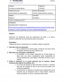 Actividad 5 Administración de Restaurantes