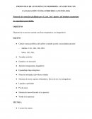 PROTOCOLO DE ATENCIÓN EN ENFERMERÍA A PACIENTES CON CANALIZACIÓN VENOSA PERIFÉRICA (VENOCLISIS)