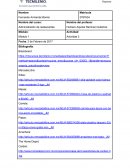 Actividad 3 Administración de Restaurantes