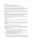 Unidad 3 Martin Baro Maritza Montero (latinoamericanos)