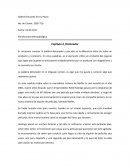 Planificación Mercadológica Capítulo 4, Detonador