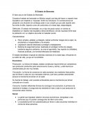 El Estado de Bienestar. El lado oscuro del Estado de Bienestar