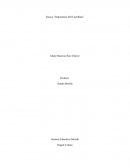 Ensayo “Importancia Del Castellano”