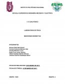 LABORATORIO DE FÍSICA MEDICIONES INDIRECTAS