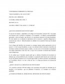 ¿Que es el beneficio de inventario?