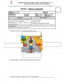 Leer y comunicar información geográfica a través de distintas herramientas. Orientarse en el espacio utilizando los puntos cardinales.