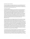 Exocitosis de vesículas sinapticas