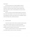 Estrategias de Marketing para una empresa de cosméticos Natural Patagonia