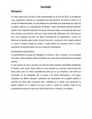 Spotligth
