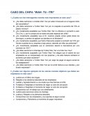 Caso chifa ETICA Y MORAL