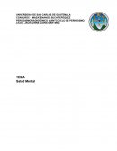 UNIVERSIDAD DE SAN CARLOS DE GUATEMALA CONSUROC - MAZATENANGO SUCHITEPEQUEZ PERIODISMO RADIOFÓNICO QUINTO CICLO DE PERIODISMO. LICDA. JACKELINNE ILIANA MARTINEZ