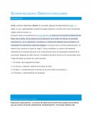 El Idjma, o consentimiento universal de la comunidad musulmana;