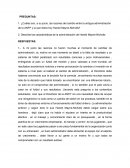 Cuáles son, a su juicio, las razones del cambio entre la antigua administración de la ANFP y la que lidera hoy Harold Mayne-Nicholls?.