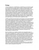 El libro se habla para un moralista tiene un sentimiento que se encamina a cada uno de los esfuerzos que haga y entender aceptar y recapacitar sobre las faltas que se hagan con los comportamientos