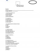 Control de lectura “Se vende mamá