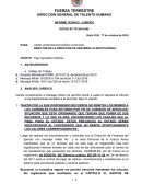 DIRECCIÓN GENERAL DE TALENTO HUMANO