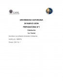 PREPARATORIA N°1 Orientación