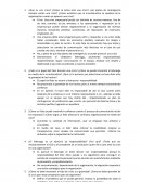 ¿Qué es una crisis? ¿Cómo se actúa ante una crisis?