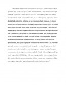 ¿Ingeniería de Sistemas o Electrónica