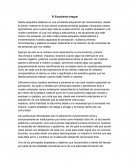 El Estudiante Integral