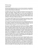 Trabajo uno capitulo uno