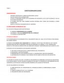 LO QUE SE ENCUENRA ESCRITO ESTA DISEMINAD POR DIFERENTES LEYES COSTITUCIONALES Y NO ASI EN UN SOLO DOCUMENTO