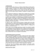 Departamento de Emergencias de un Hospital