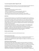 La era de la expansión medieval