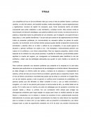 Solución de conflictos en la dirección estratégica.