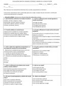 EVALUACIÓN SUMATIVA: MUNDOS LITERARIOS Y MUNDO DE LA CIENCIA FICCIÓN